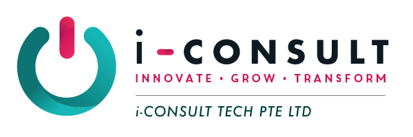 i-Consult Group